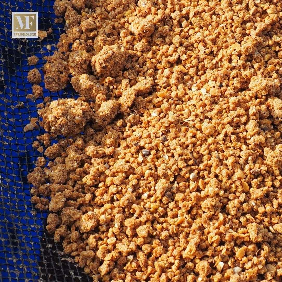 CHAMPION FEED Kim Canal Brown 1kg