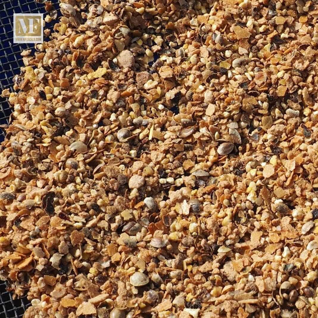 CHAMPION FEED Kim Canal Brown 1kg