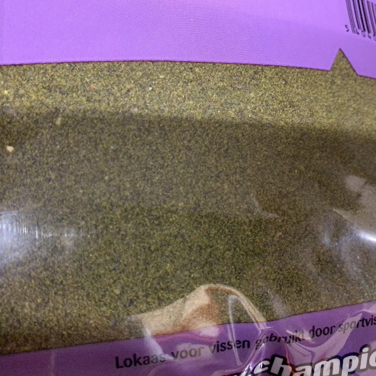 CHAMPION FEED Special Green Dark 1kg
