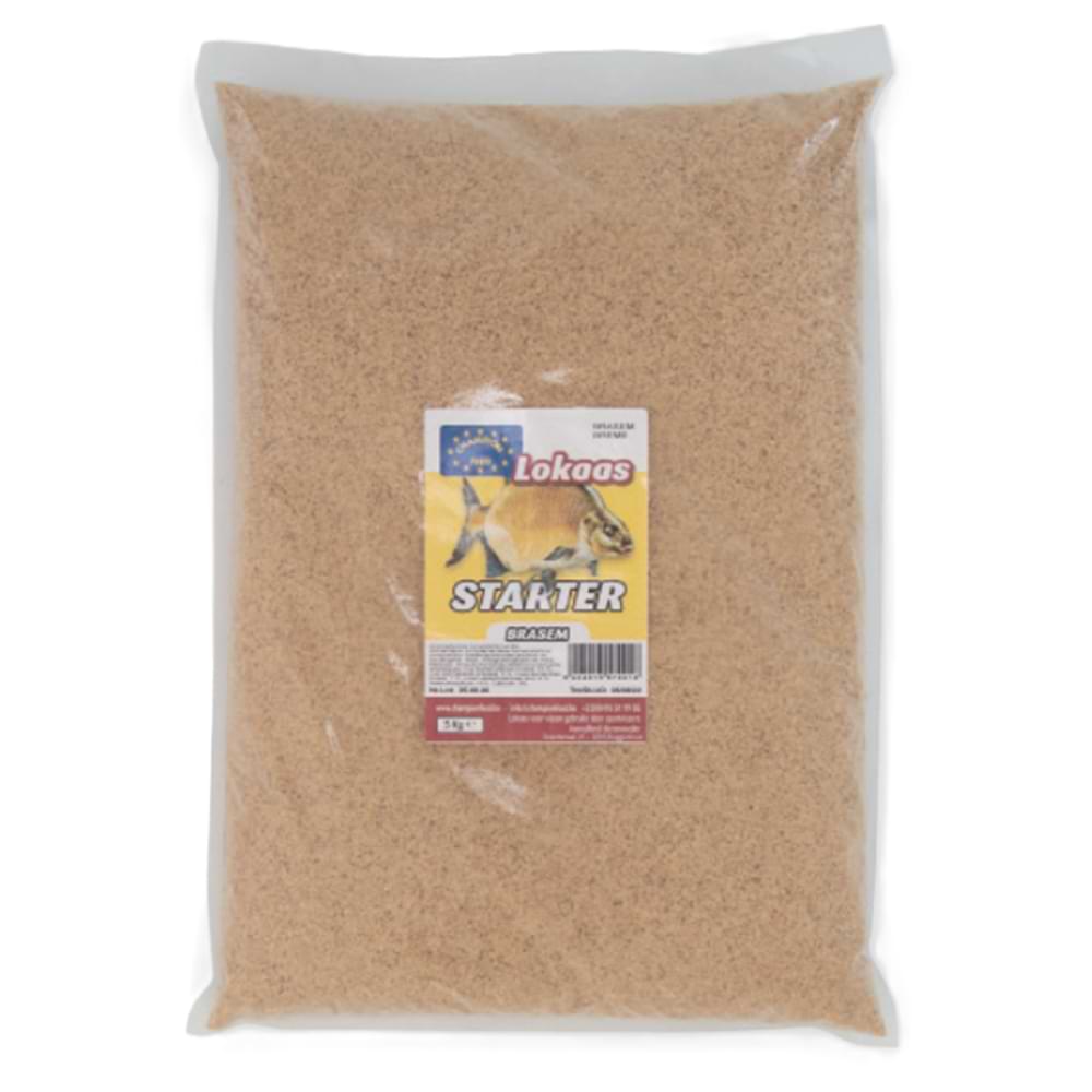 CHAMPION FEED Starter Breme 5kg
