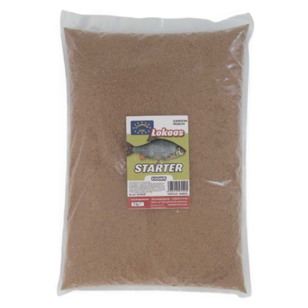 CHAMPION FEED Starter Voorn 5kg