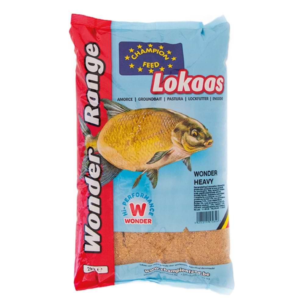 CHAMPION FEED Wonder Heavy 2kg