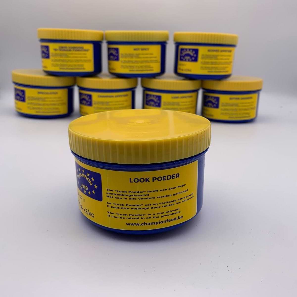 CHAMPION FEED Appetisers 150g