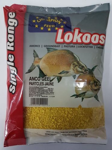 CHAMPION FEED Ancho 5mm 800gr