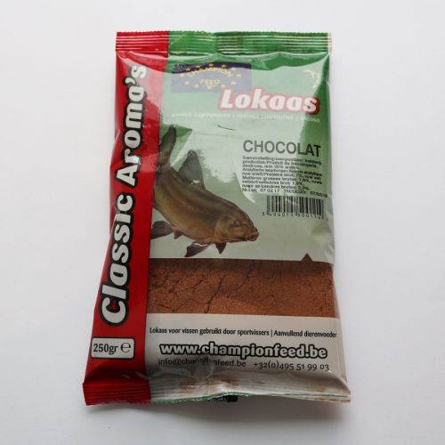CHAMPION FEED Chocolat 250g