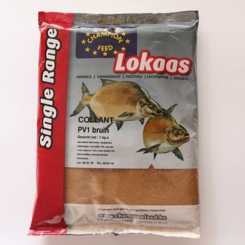 CHAMPION FEED Collant PV1 1kg