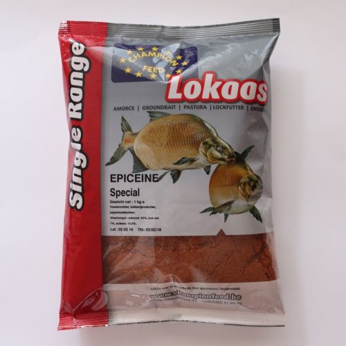 CHAMPION FEED Epiceine 1kg