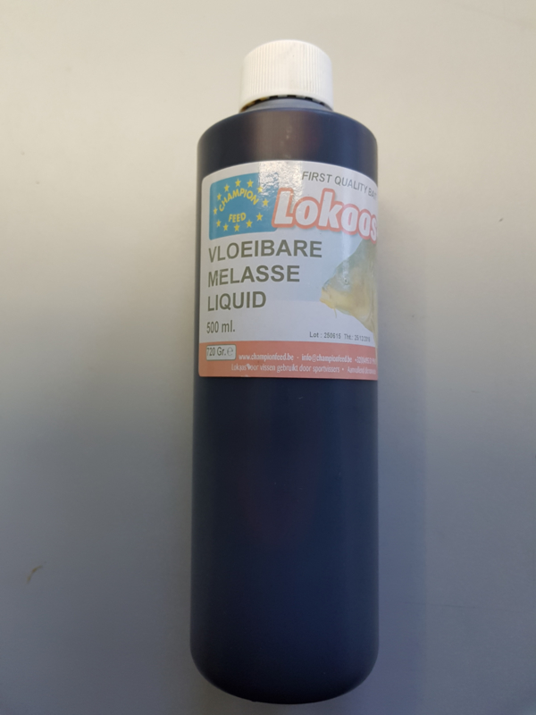 CHAMPION FEED Liquid Melasse 500 ml