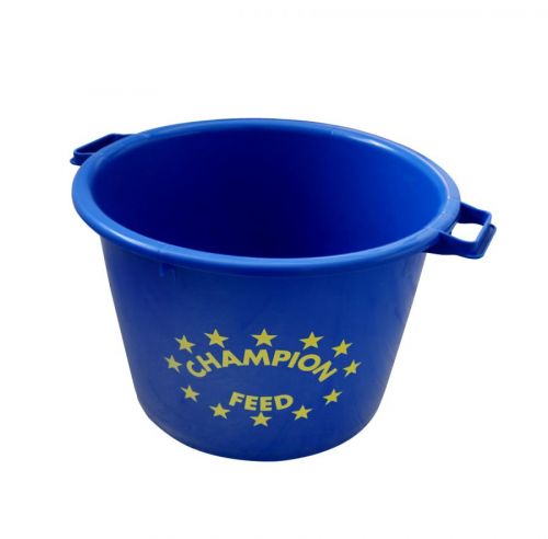 CHAMPION FEED 40L Groundbait Bucket