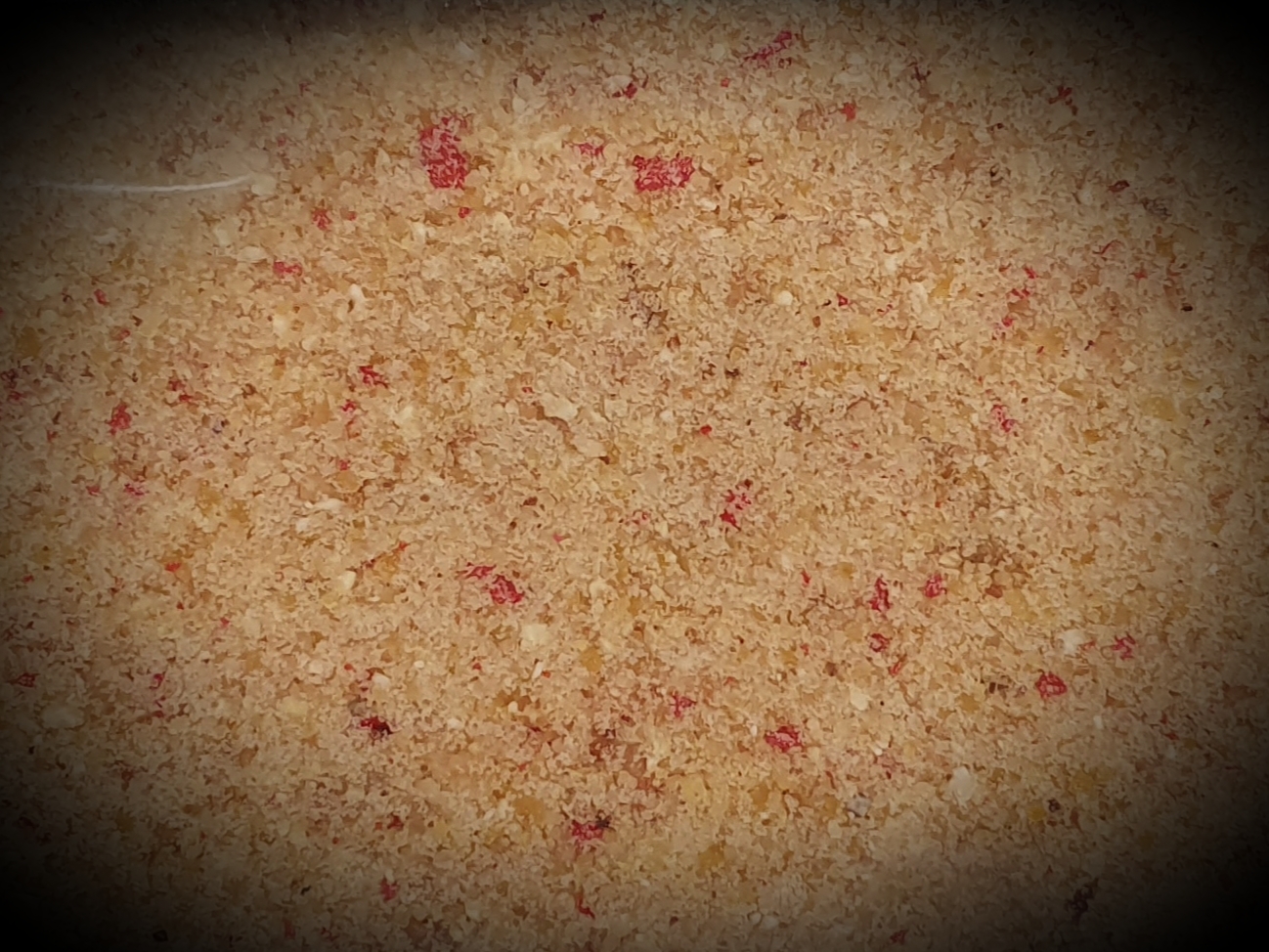 CHAMPION FEED Wonder Senzarome 2kg