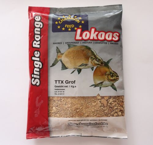 CHAMPION FEED TTX Gros 1kg