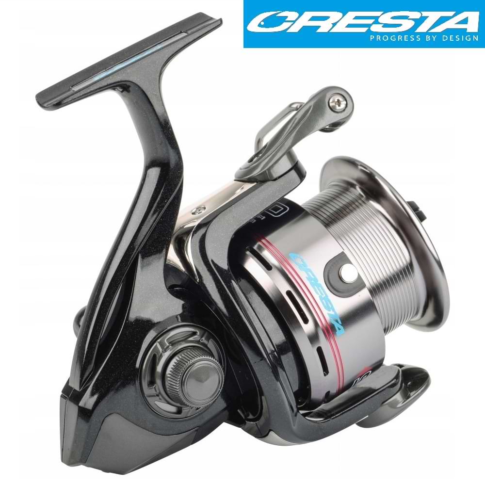 CRESTA Snyper 5000 Reel