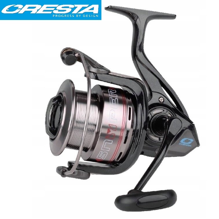 CRESTA Snyper 5000 Reel