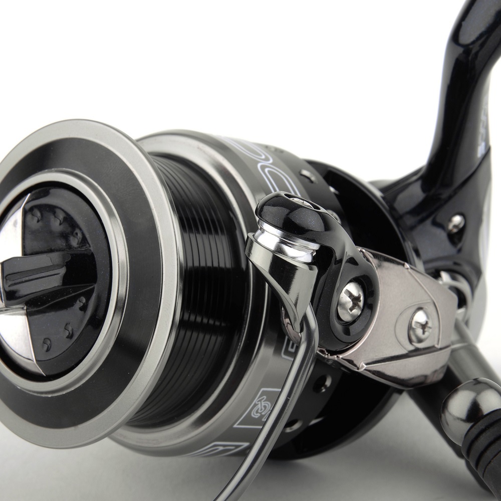 CRESTA Advantor 5000 S Reel