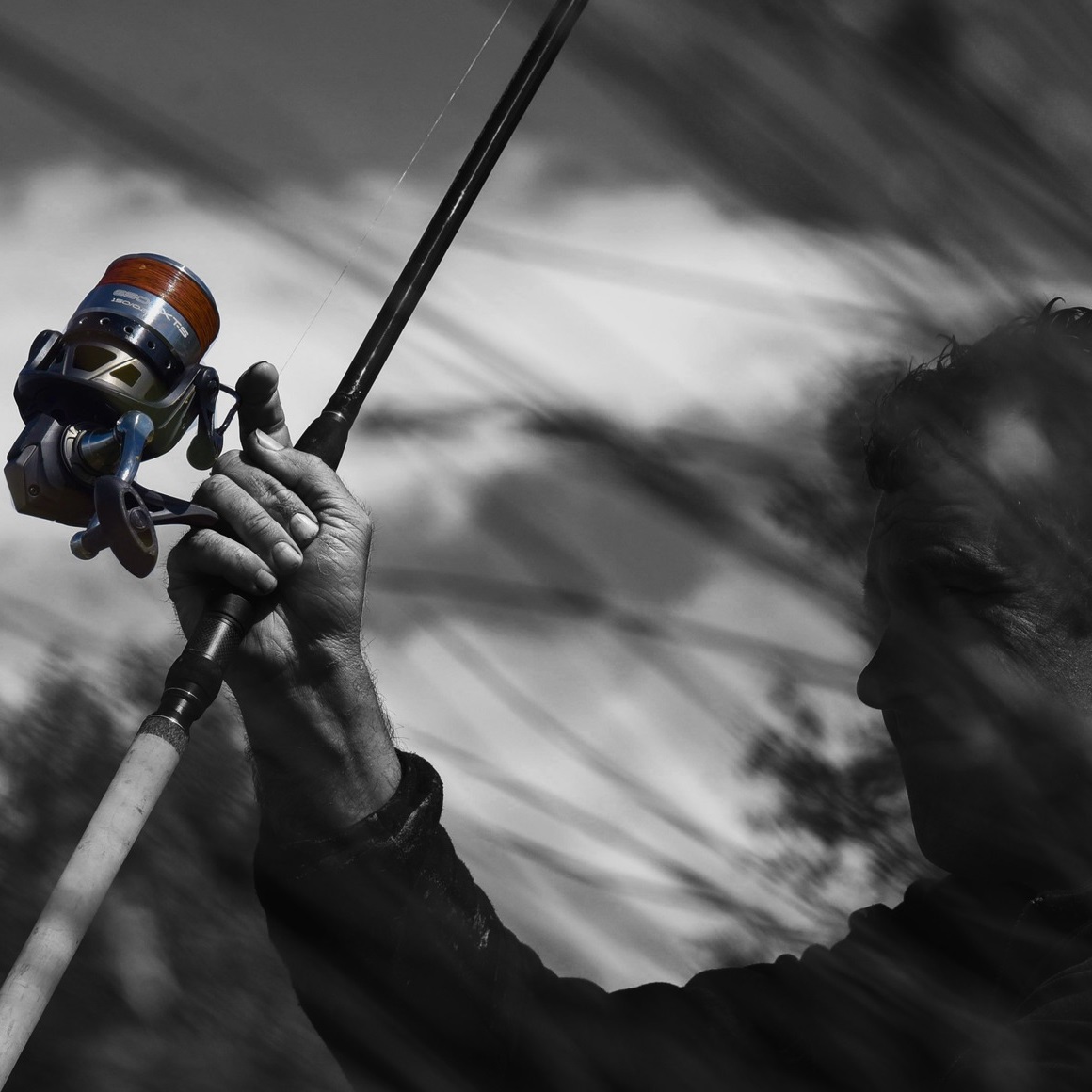 CRESTA Advantor 7500 XT - S Reel