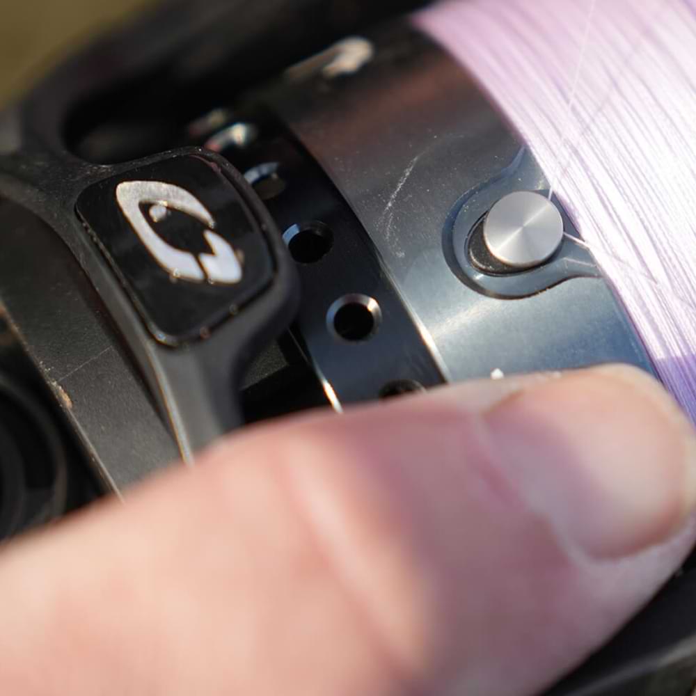 CRESTA Advantor XT Plus 4000 Reel