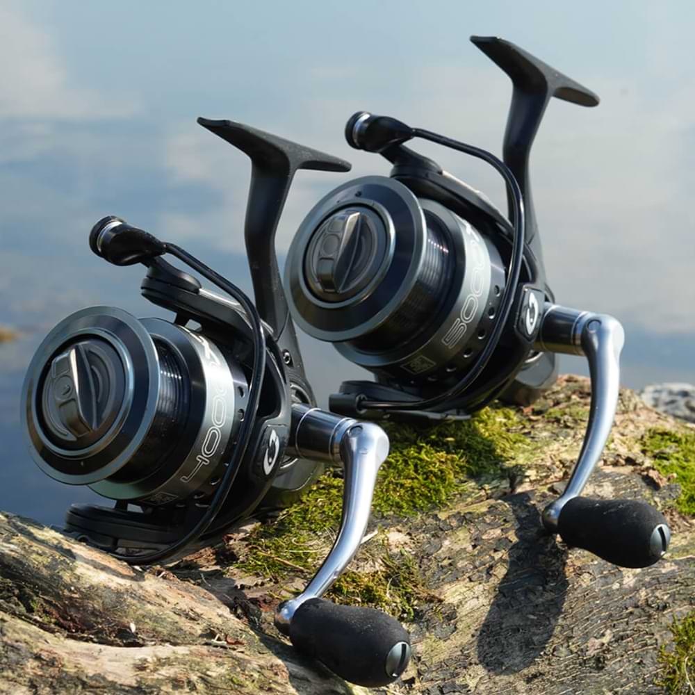 CRESTA Advantor XT Plus 4000 Reel