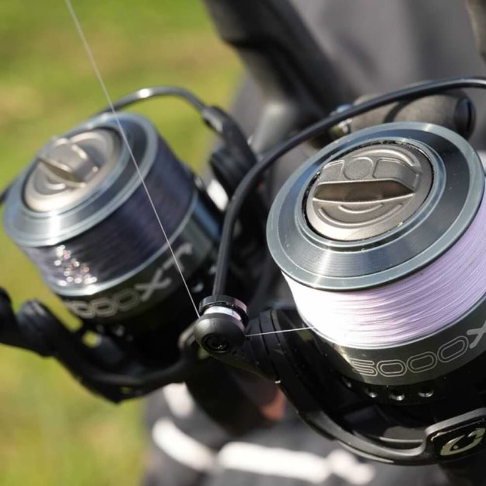 CRESTA Advantor XT Plus 4000 Reel