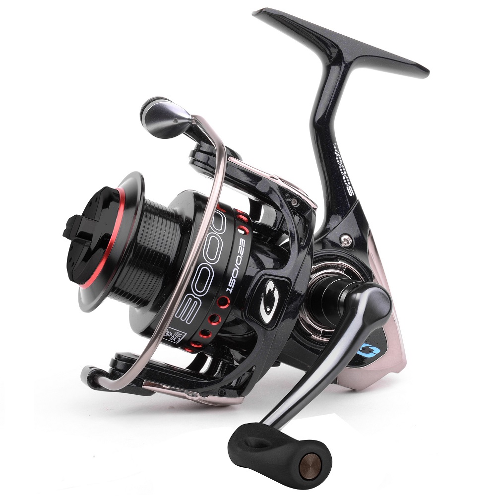 CRESTA Advantor 3000 F Reel