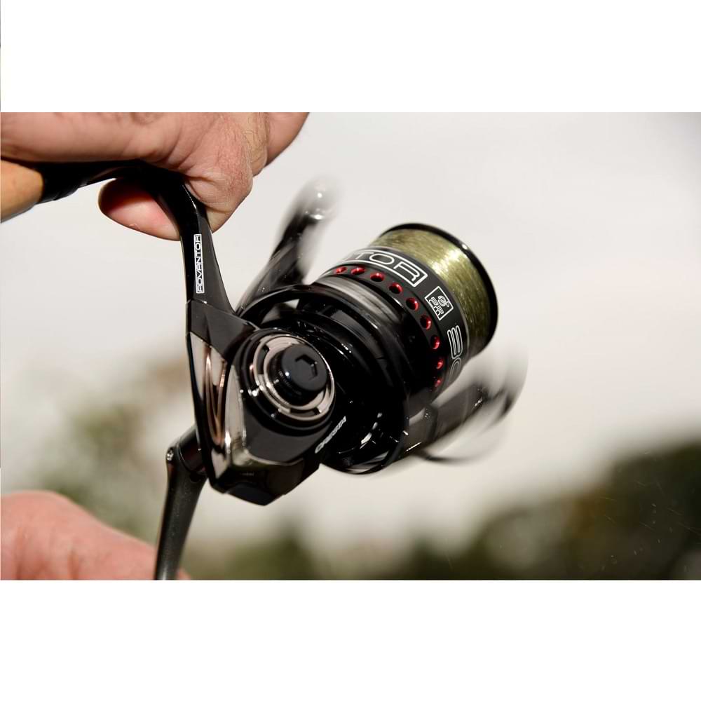 CRESTA Advantor 4000 F Reel
