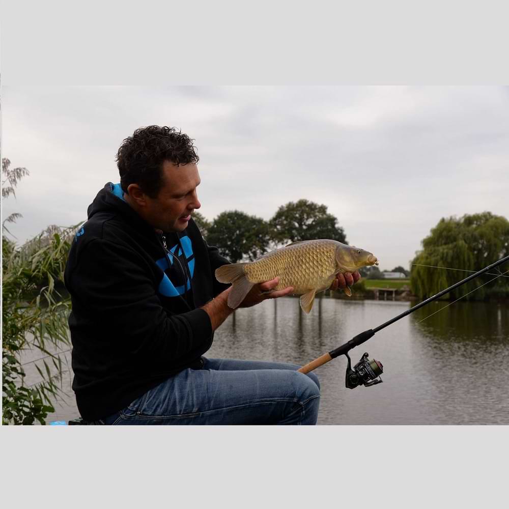 CRESTA Advantor 4000 F Reel