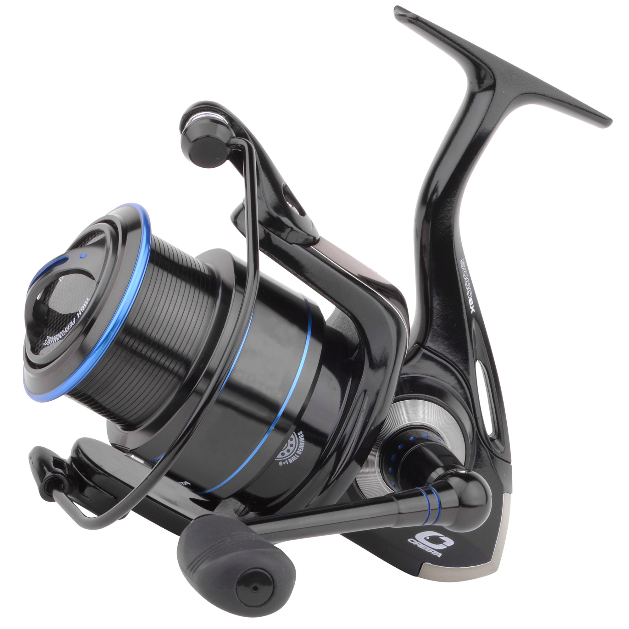 CRESTA Solith 3000 SX Reel