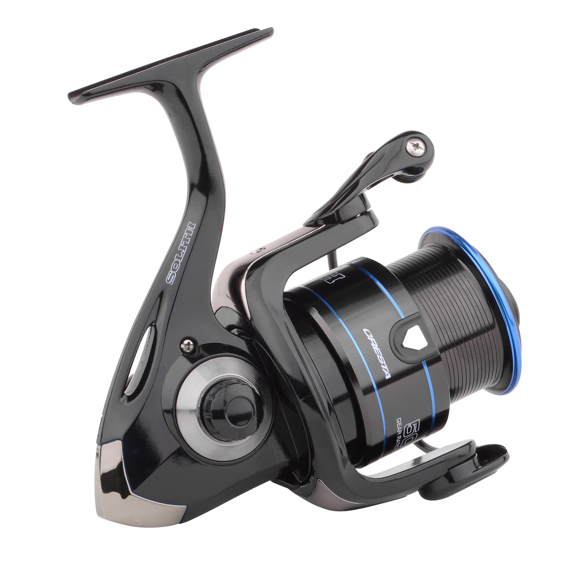CRESTA Solith 4000 SX Reel