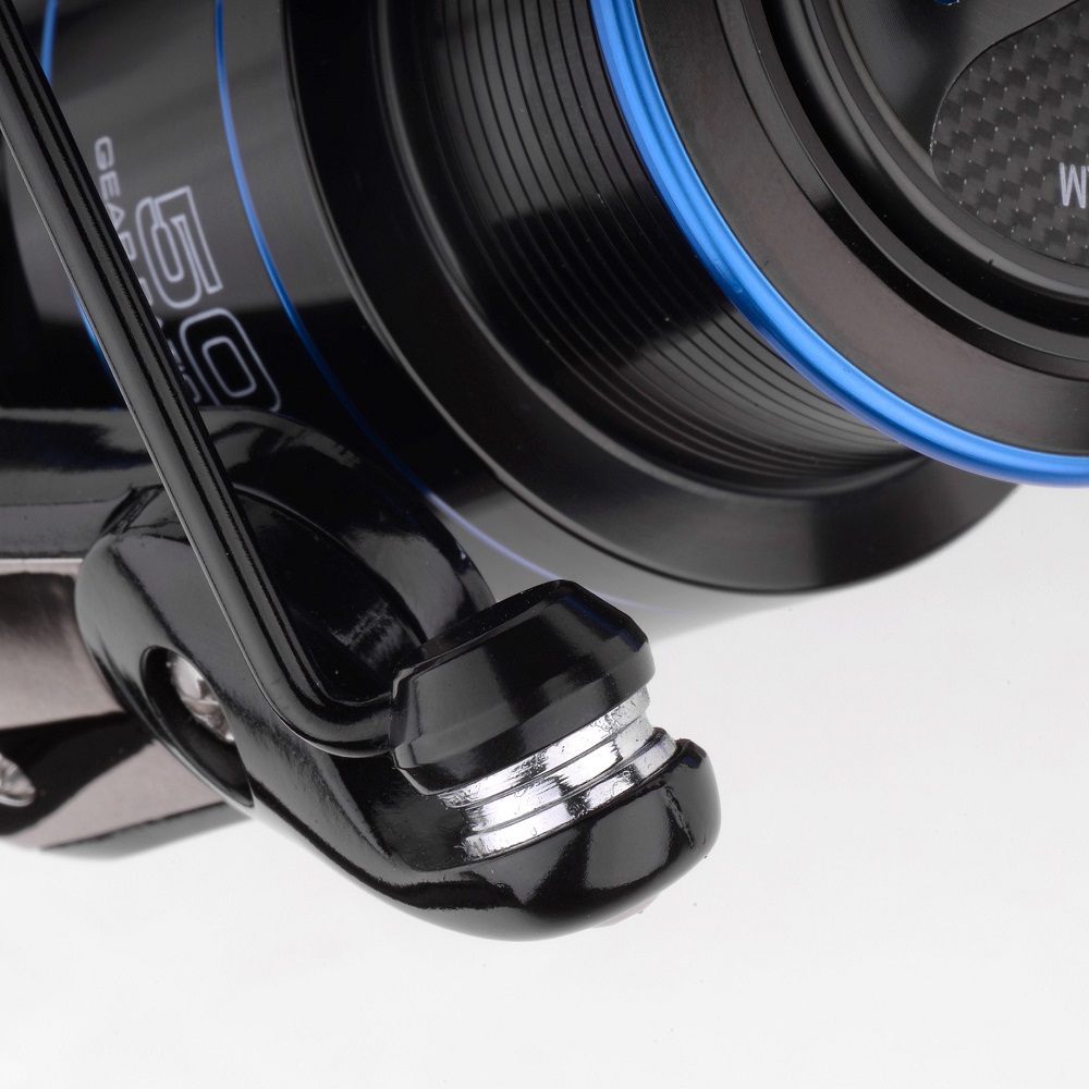 CRESTA Solith 4000 SX Reel