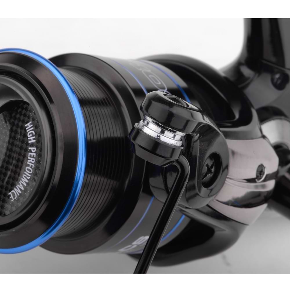 CRESTA Solith 4000 LCS Reel