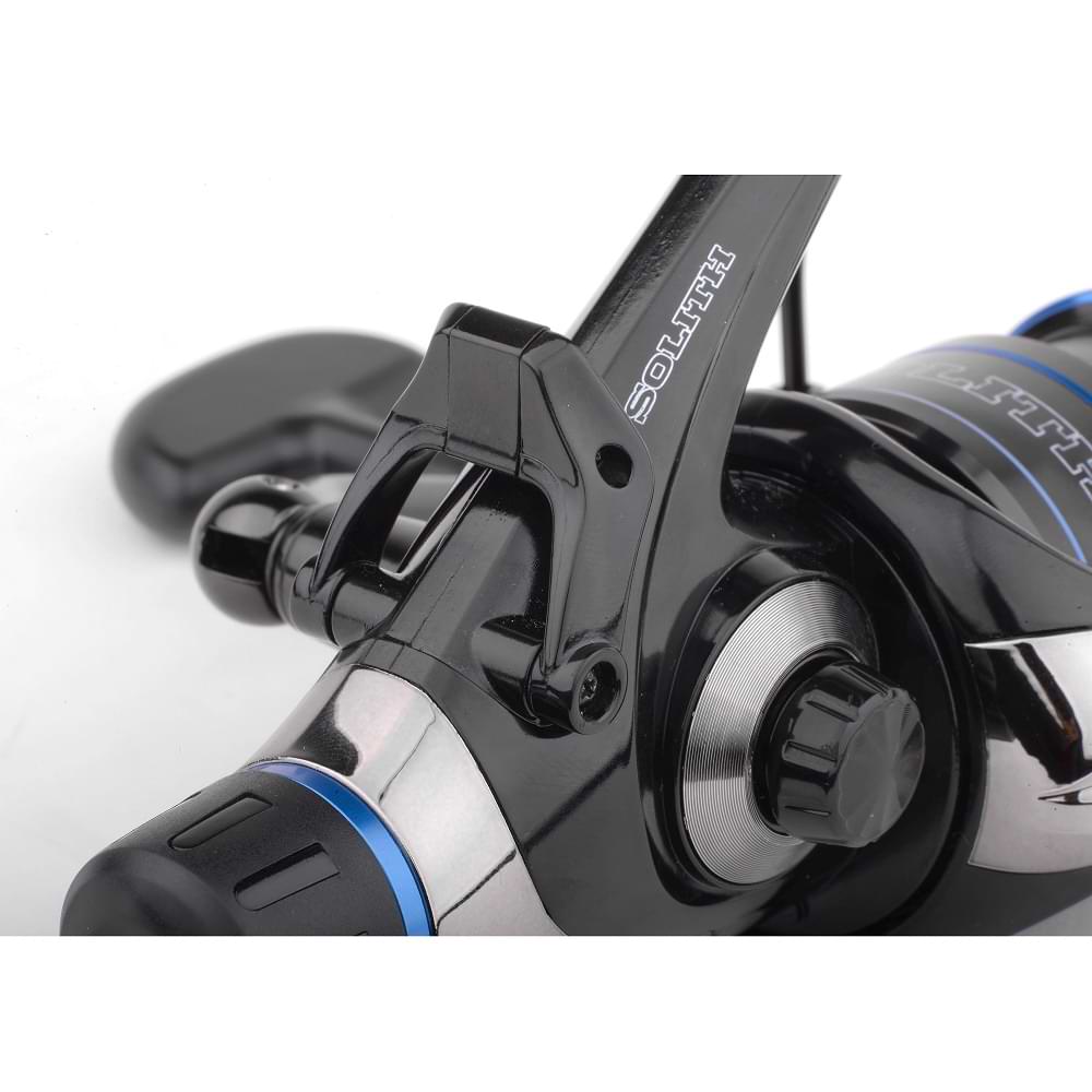 CRESTA Solith 4000 LCS Reel