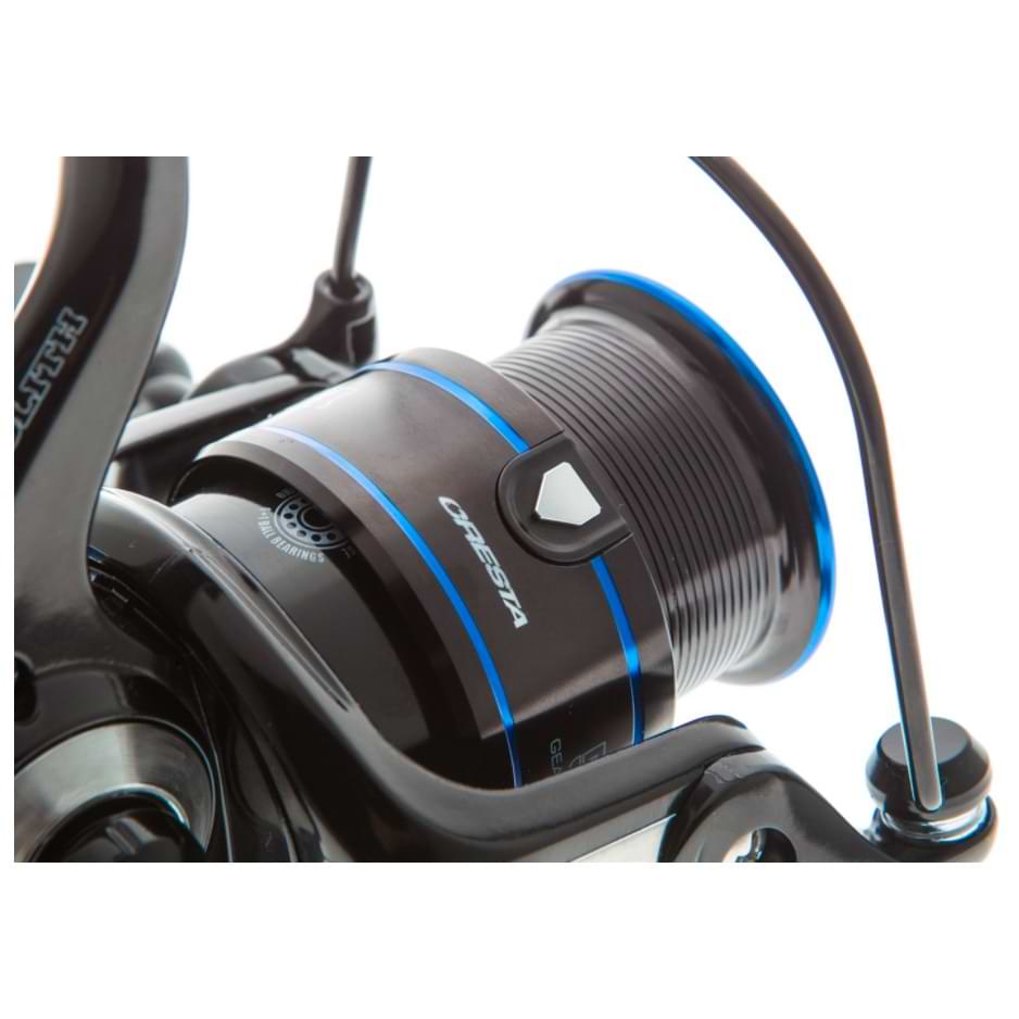 CRESTA Solith 5000 SX Reel