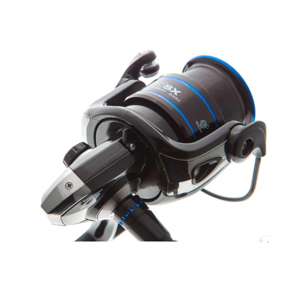 CRESTA Solith 5000 SX Reel