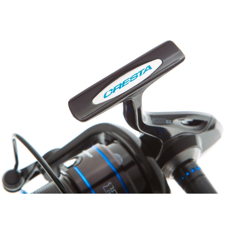CRESTA Solith 5000 SX Reel