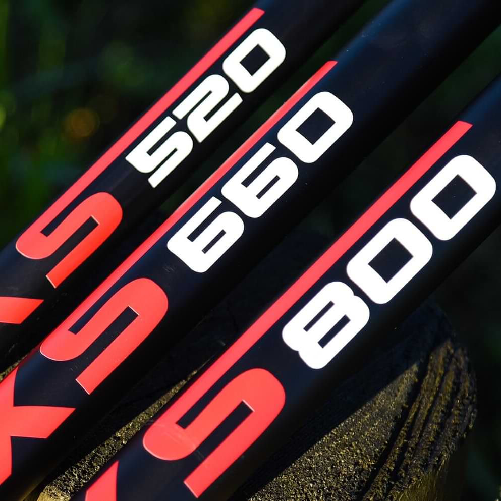 CRESTA Snyper Puller XS Pole 800