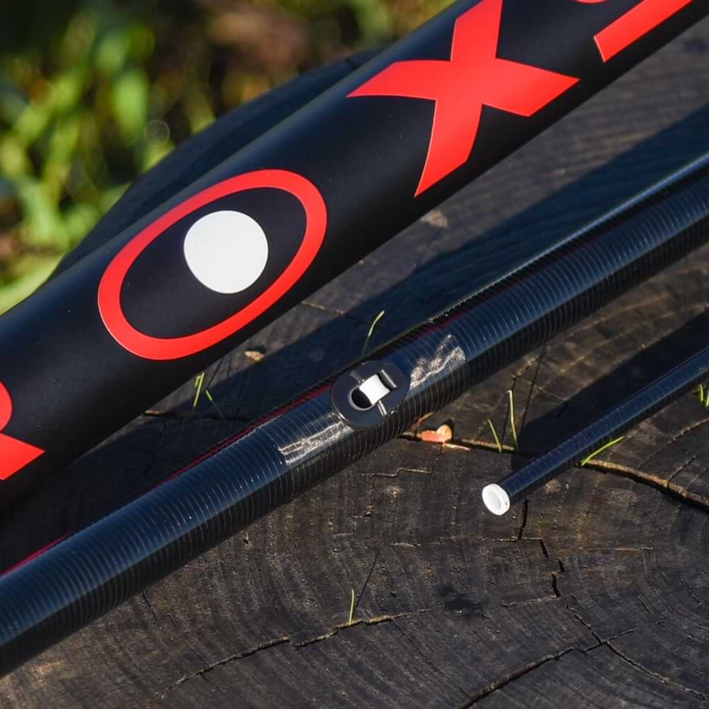 CRESTA Snyper Puller XS Pole 800