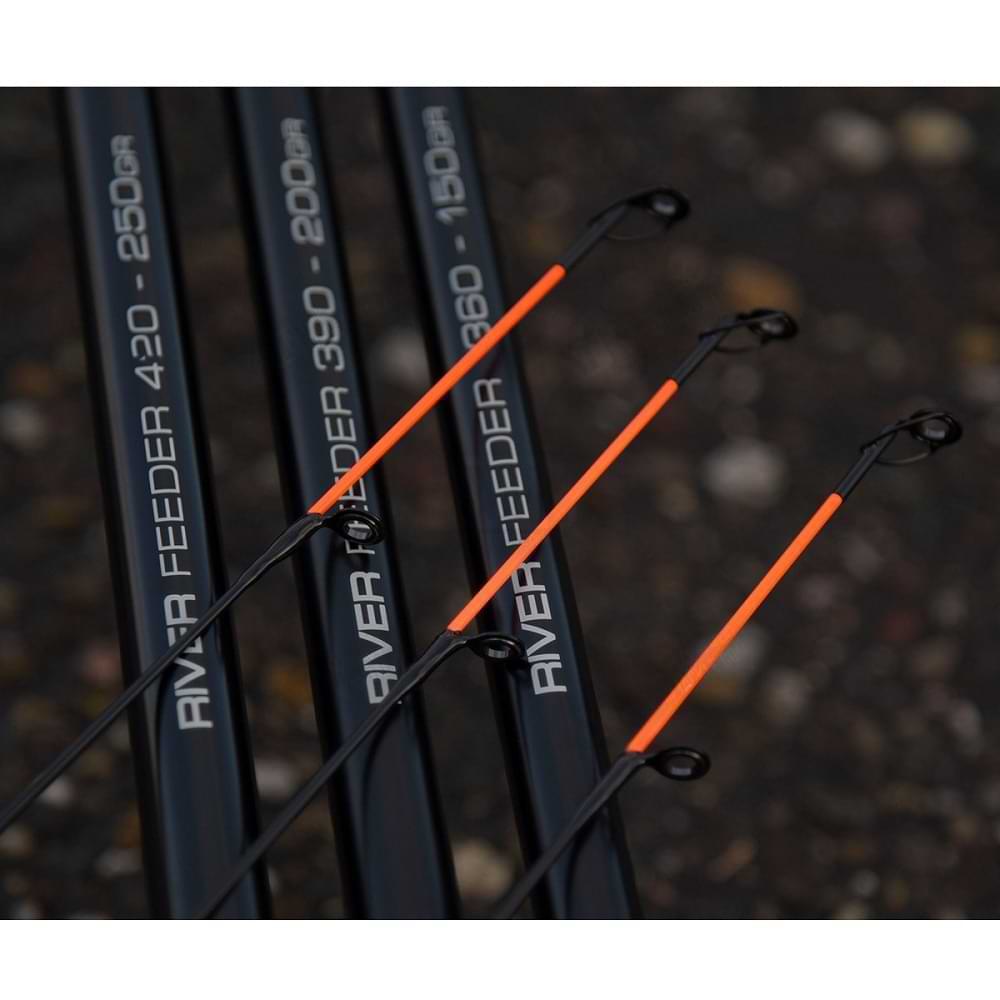 CRESTA Solith Carbon Tip