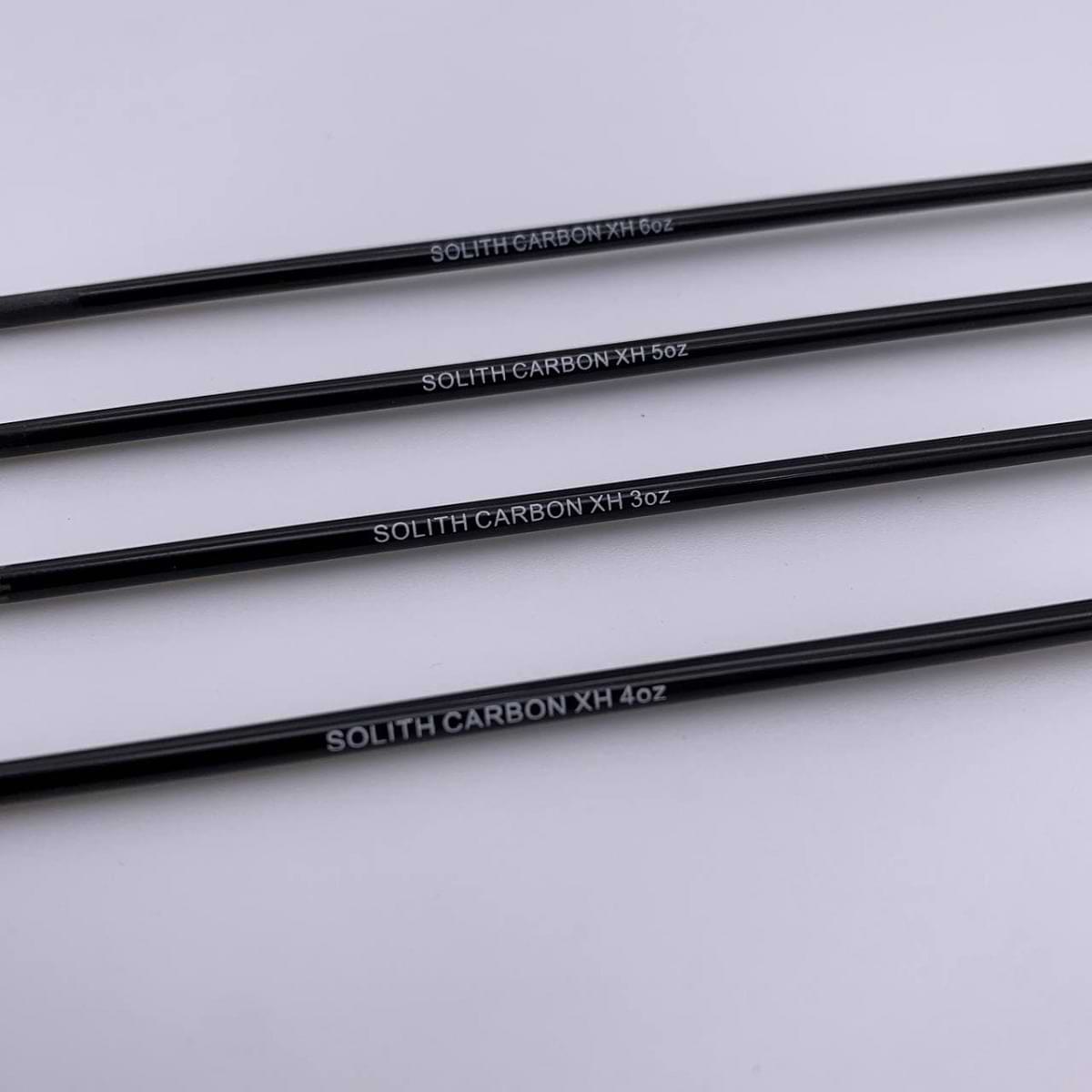 CRESTA Solith Carbon XH Tip