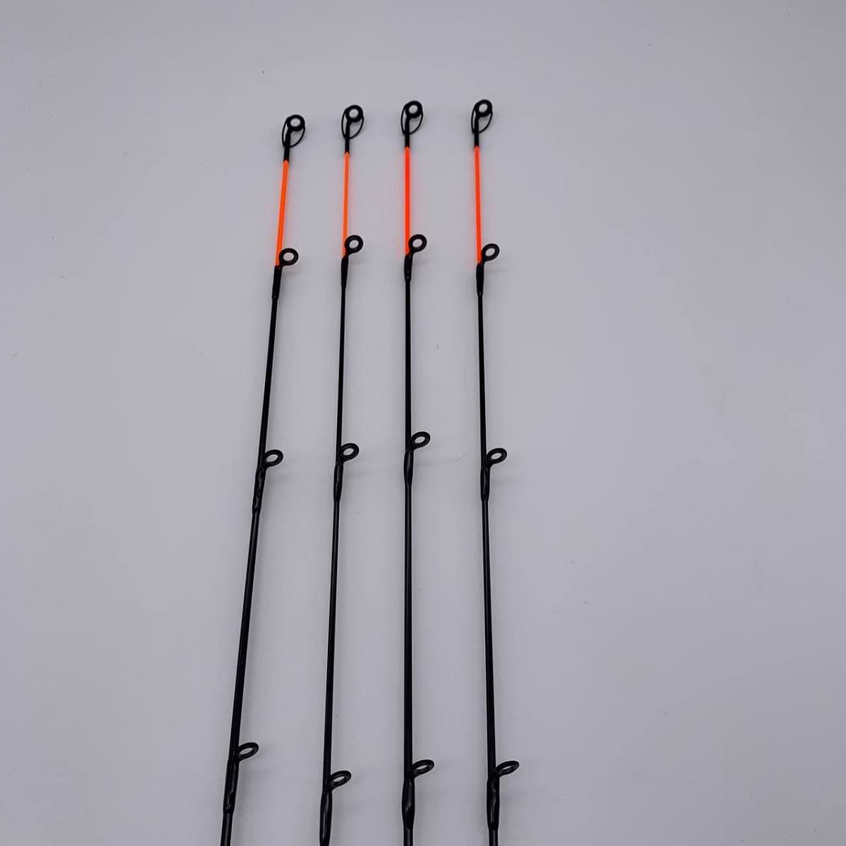 CRESTA Solith Carbon XH Tip