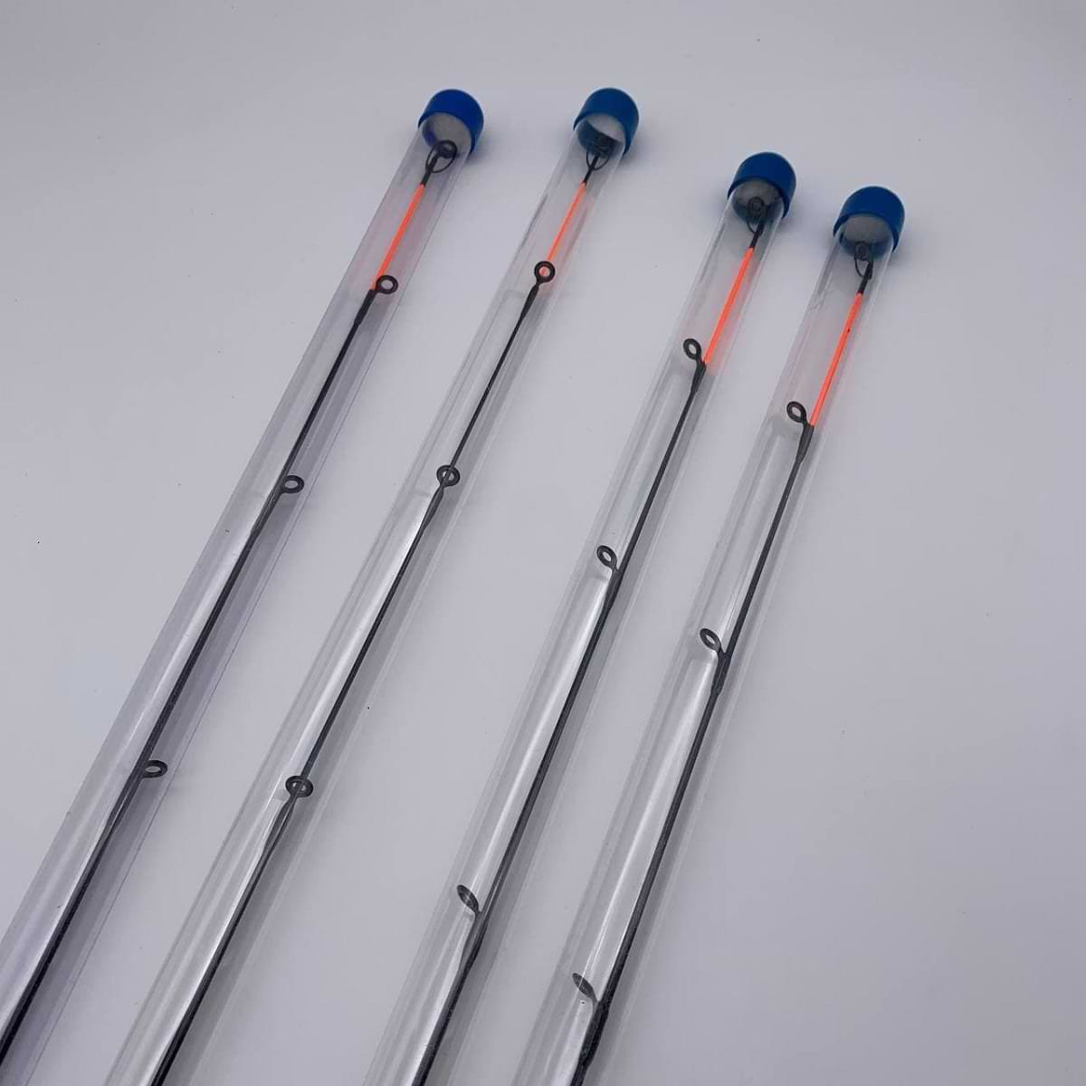 CRESTA Solith Carbon XH Tip