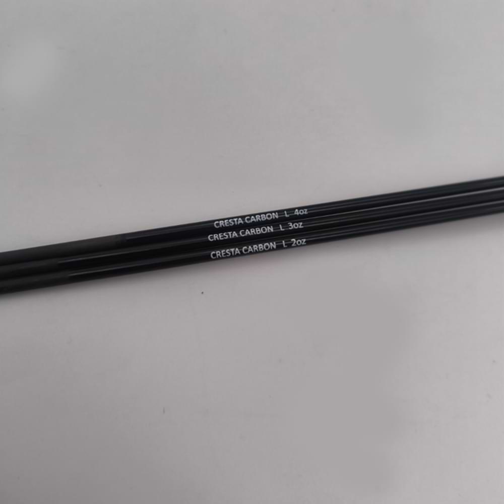 CRESTA Carbon L Tip 3.4mm