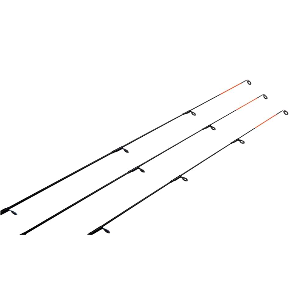 CRESTA Pro Tolerance FT Carbon Tip L