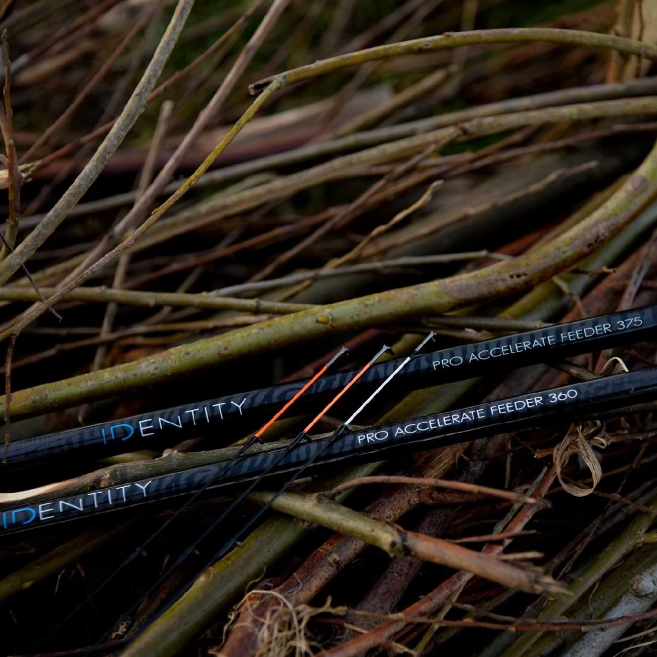 CRESTA Identity Pro Superior Feeder 3.40m 20-40g