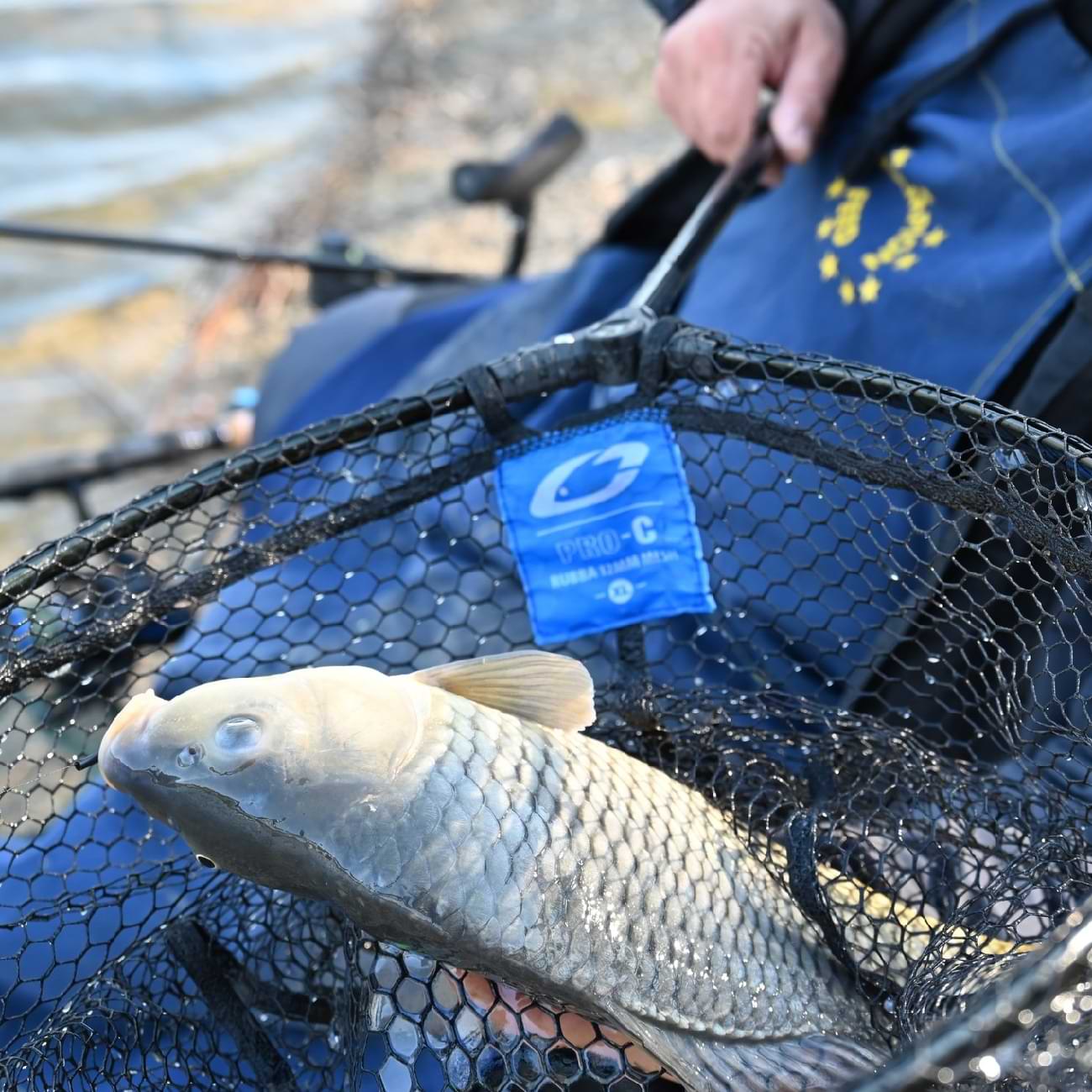 CRESTA Identity Pro Superior Feeder 3.40m 20-40g