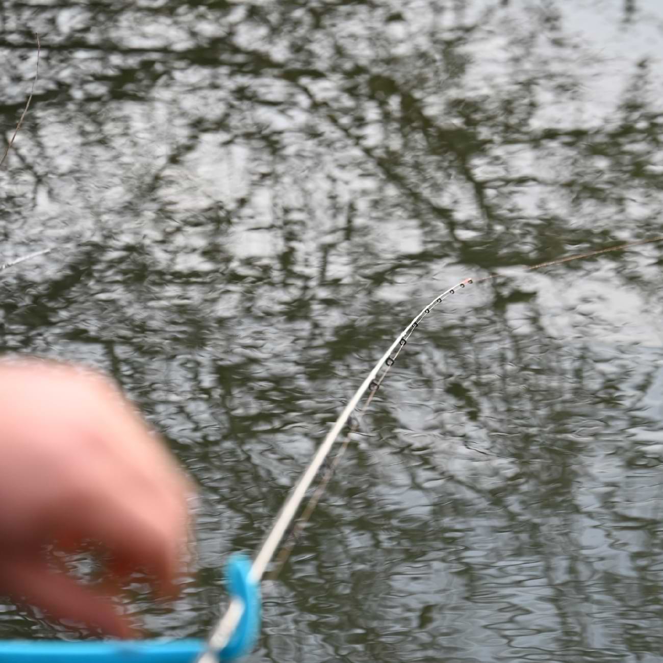 CRESTA Identity Pro Superior Feeder 3.60m 30-50g