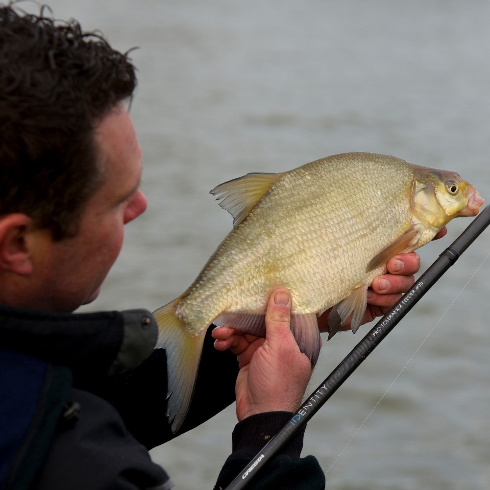 CRESTA Identity Pro Tolerance Feeder 3.90m 40-80g