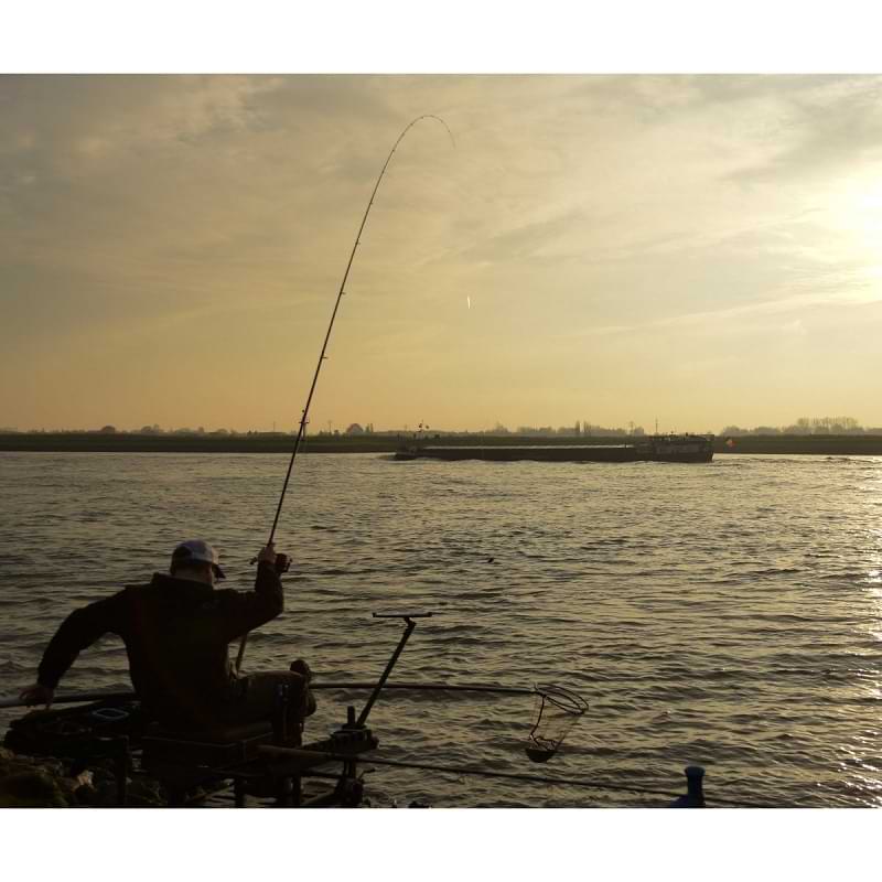 CRESTA Identity Pro Tolerance Feeder 4.05m 50-100g