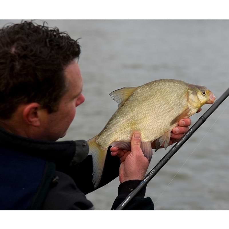 CRESTA Identity Pro Tolerance Feeder 4.05m 50-100g