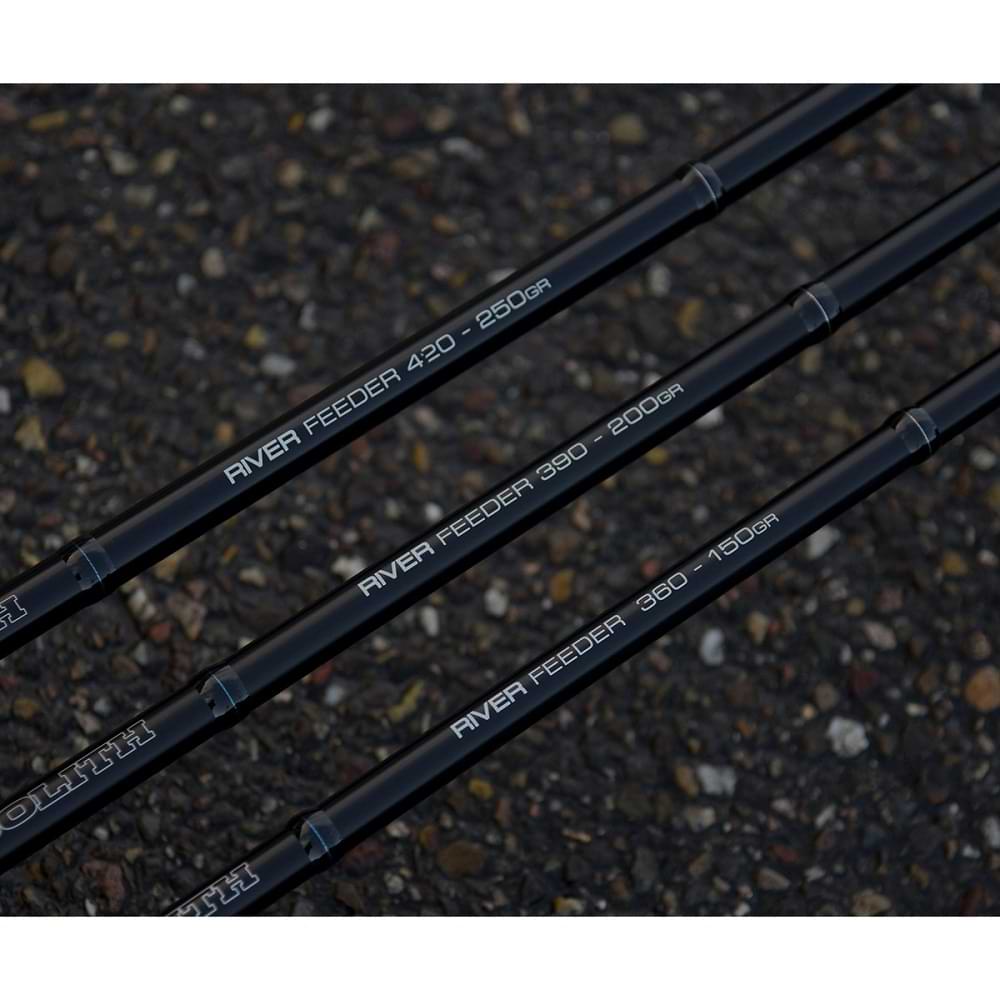 CRESTA Solith River Feeder 3.60m 150g