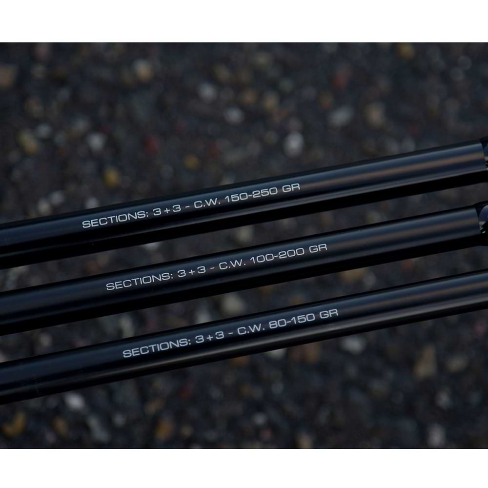 CRESTA Solith River Feeder 3.60m 150g