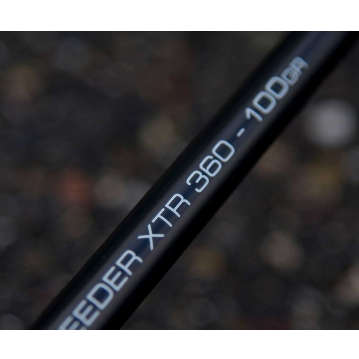 CRESTA Solith Method XTR 3.60m 100g